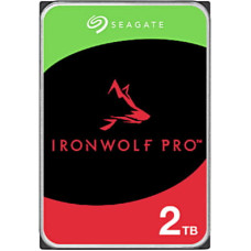 Жесткий диск 3.5" 2TB Seagate (ST2000NT001)