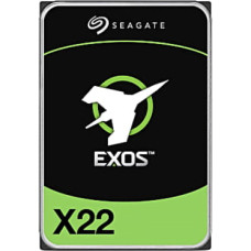 Жесткий диск 3.5" 22TB Seagate (ST22000NM001E)