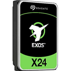 Жесткий диск 3.5" 24TB Seagate (ST24000NM002H)