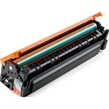 Картридж Vinga HP CF532A Yellow 1K (V-L-H205YA)