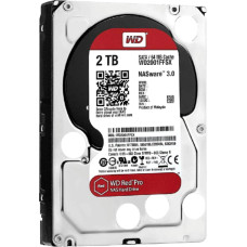 Жесткий диск 3.5" 2TB WD (WD2002FFSX)