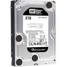 Жесткий диск 3.5" 2TB WD (WD2003FZEX)