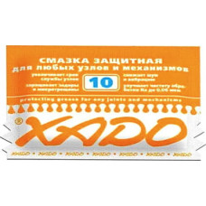 Смазка автомобильная Xado защитная 12 мл (XA 30101)