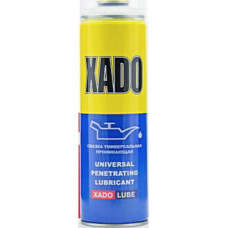 Смазка автомобильная Xado Универсальная проникающая 500 мл (XA 30414_3)