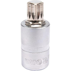 Головка торцевая Yato YT-04345