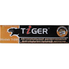 Центральный замок 5 пр. TIGER (короб.) 6кг