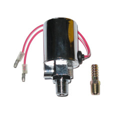 Клапан DL 4401 AIR HORN SWITCH12V/24V