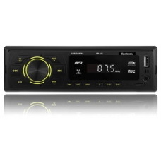 Бездисковий MP3/SD/USB/FM програвач FANTOM FP-312 G BT