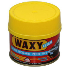 Поліроль кузова паста 250 ml WAXY-2000 protettiva-cream