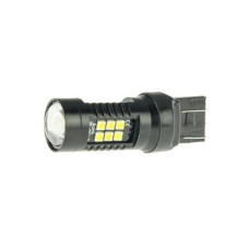 Лампочка T20-018 21LED 2-конт 3030-21 12-24V