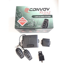 Сигнализация CONVOY XS-5 v2 силовой