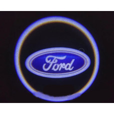 Лазерний проектор марки авто FORD