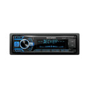 Автомагнітола DECKER MDR-122 BT MP3/SD/USB/FM