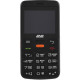 Мобильный телефон 2E T180 MAX Black (688130251051)