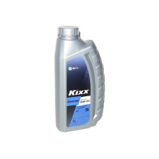 Масло редукторное KIXX Gear Oil HD 75W85 1л