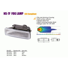 Фары SIRIUS 7 F-B-C Taiwan