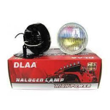 Фары DLAA 168 R/H3-12V-55W/ d=90mm