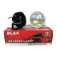 Фары DLAA 168 R/H3-12V-55W/ d=90mm