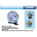 Фары DLAA 2040 RY/H3-12V-55W/D=86mm