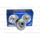 Фары DLAA 1090 EW/H3-12V-55W/D=128mm