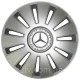 Колпаки 15" REX Mercedes Sprinter серые