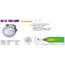 Фары SIRIUS 5 F-C Taiwan