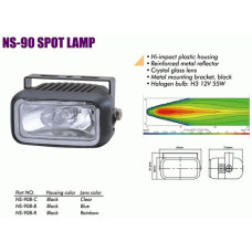 Фары SIRIUS 90 B-C Taiwan