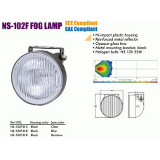 Фары SIRIUS 102 F-B-C Taiwan