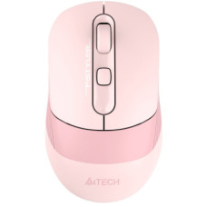 Мышка A4Tech FB10C Wireless/Bluetooth Pink (FB10C Pink)