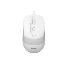 Мышка A4Tech FM10 White