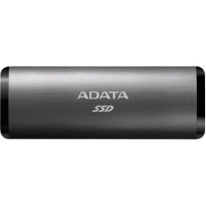 Накопитель SSD USB 3.2 256GB ADATA (ASE760-256GU32G2-CTI)