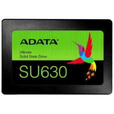 Накопитель SSD 2.5" 480GB ADATA (ASU630SS-480GQ-R)