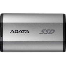 Накопитель SSD USB 3.2 1TB ADATA (SD810-1000G-CSG)