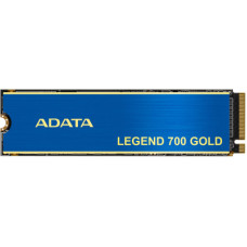 Накопитель SSD M.2 2280 2TB ADATA (SLEG-700G-2TCS-S48)