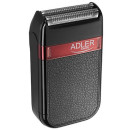 Электробритва Adler AD 2923 с USB зарядкой