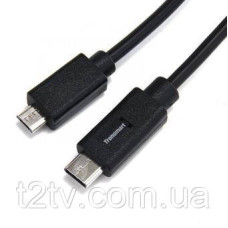 Tronsmart CC08 USB Type-C (2.0) - MicroUSB 2.0, 1м