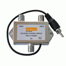 SWITCH 2x1 (0-12V) WinQuest