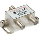 SAT Splitter DATIX 2S 5-2300MHz - делитель спутникового сигнала