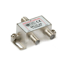 SAT Splitter DATIX 2S 5-2300MHz - делитель спутникового сигнала