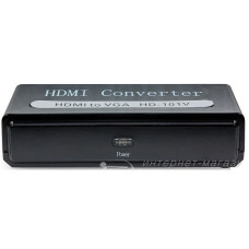 Преобразователь HDMI в VGA HD-101V