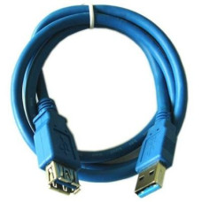 USB 3.0 удлинитель, 1.8 м, AM/AF, Atcom