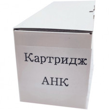 Картридж AHK Konica Minolta TN-321 Cyan, 14K Bizhub C224/284/364 (70262008)