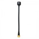 Антенна для дрона AKK Bullet Antenna 5.1GHz 3DBi SMA 160mm RHCP Black (AB161)