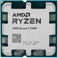 Процессор AMD Ryzen 5 7500F (100-000000597)