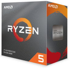 Процессор AMD Ryzen 5 3600 (100-100000031SBX)