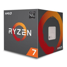 Процессор AMD Ryzen 7 2700 (YD2700BBAFMAX)