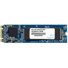 Накопитель SSD M.2 2280 120GB Apacer (AP120GAST280-1)