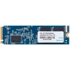 Накопитель SSD M.2 2280 1TB Apacer (AP1TBAS2280Q4-1)