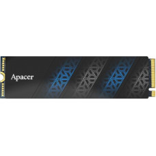 Накопитель SSD M.2 2280 256GB Apacer (AP256GAS2280P4UPRO-1)