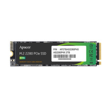 Накопитель SSD M.2 2280 2TB Apacer (AP2TBAS2280P4X-1)